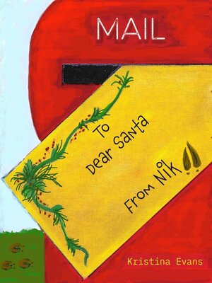 cover image of Dear Santa